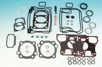 Yläpään tiivistesarja Evolution B.T. 92-99